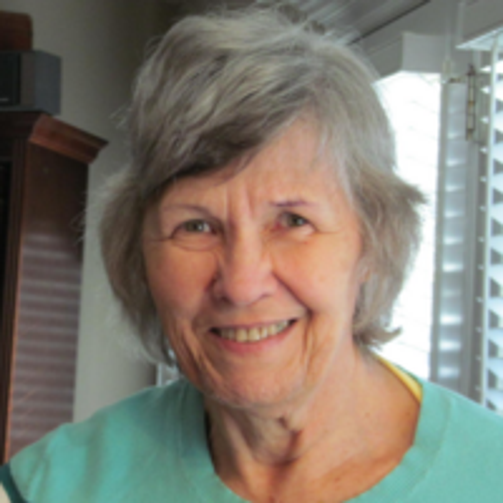 Frances Ellington Robinson