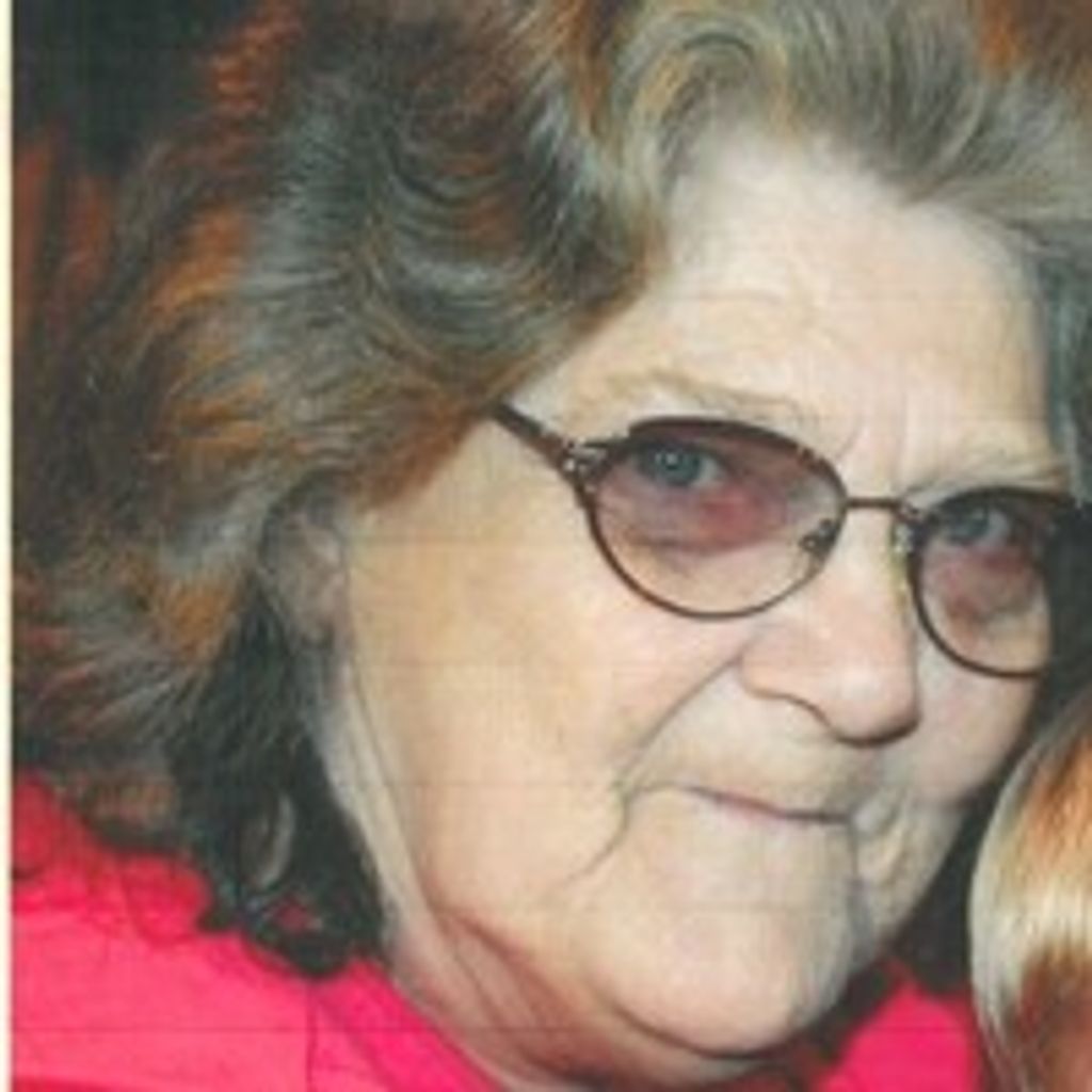 Barbara Louise Quinton