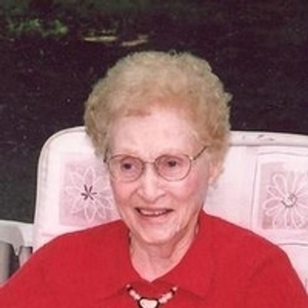Irene Donahue