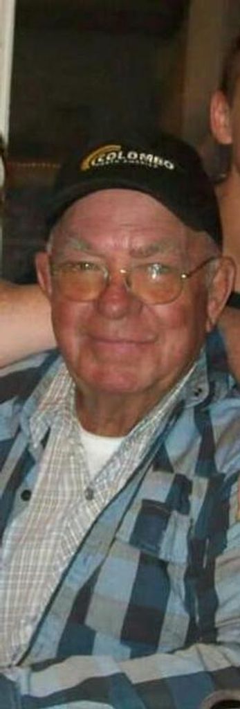 Sammy Odom Profile Photo