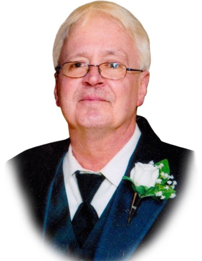 Thomas Matthew Lavery Profile Photo