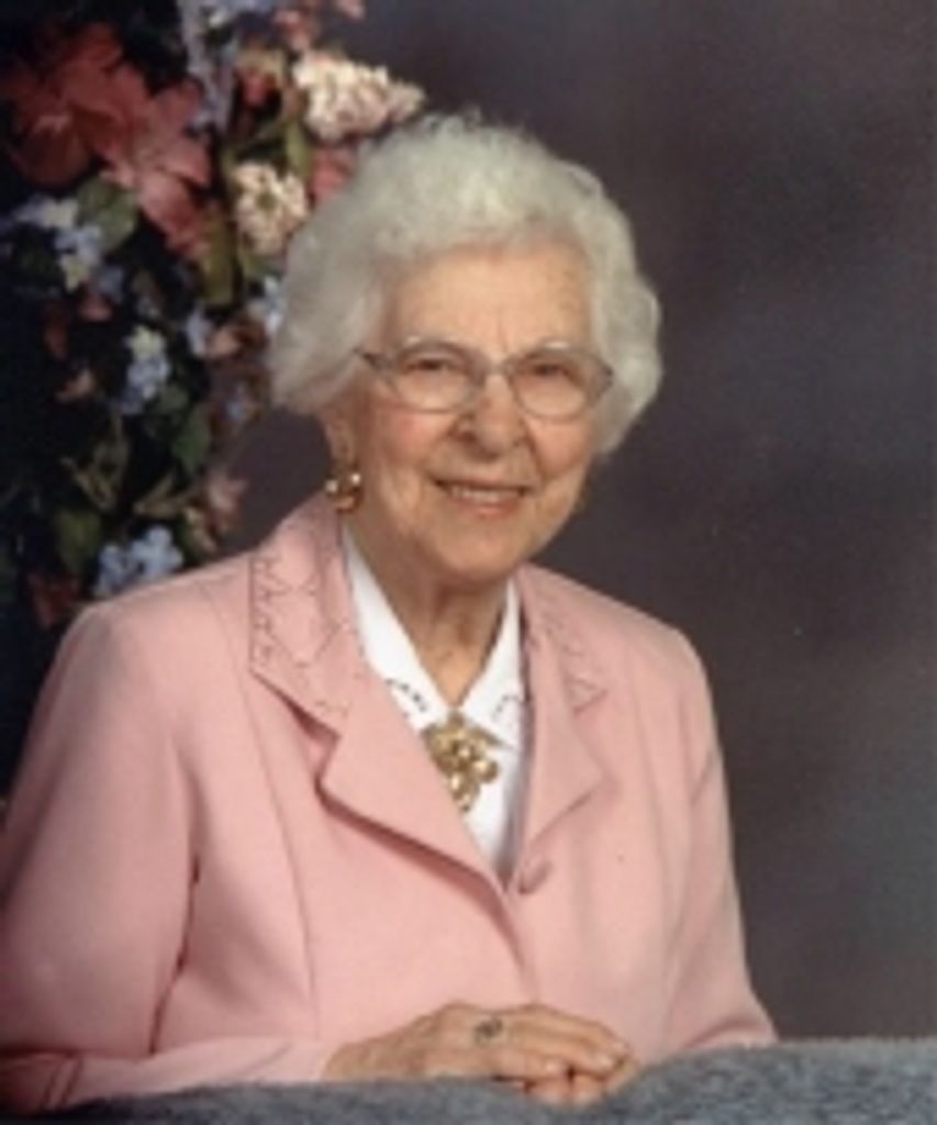 Frances Sonius