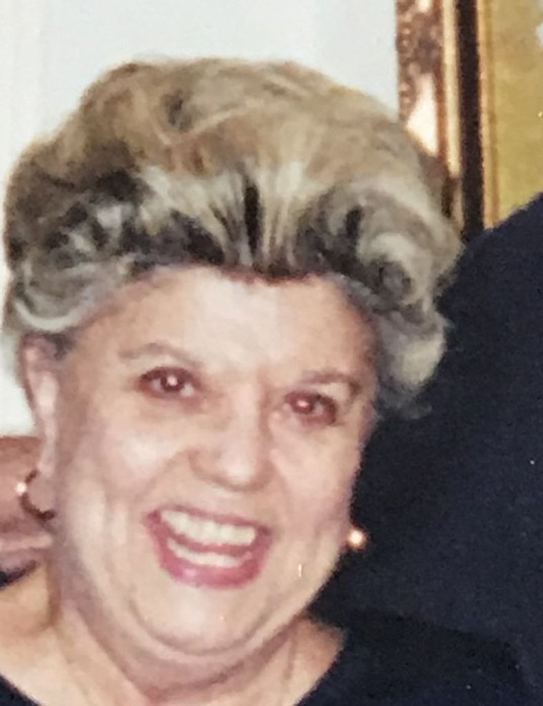 Sally Powell Prickett