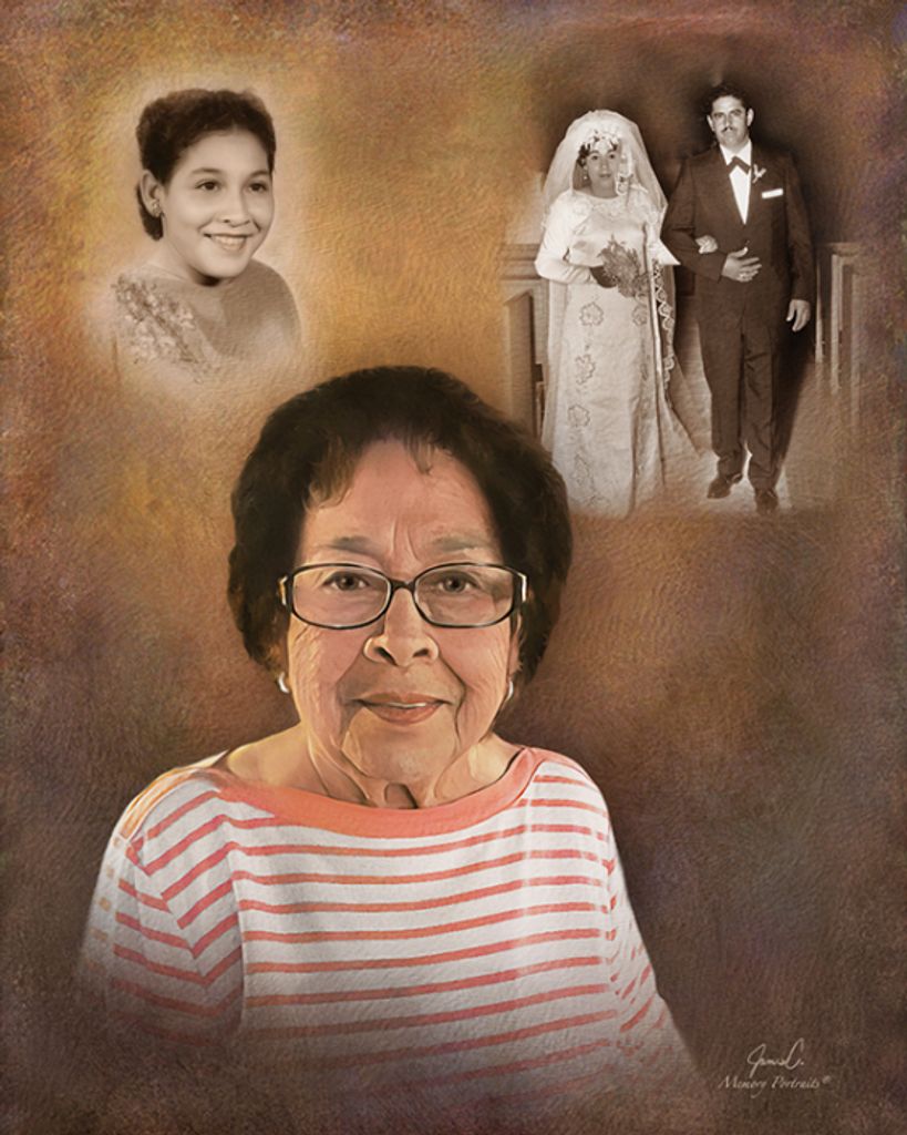 Estella Reyes
