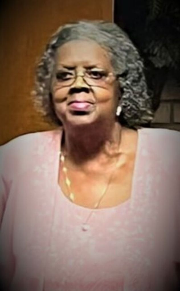 Linda Diana Alfred