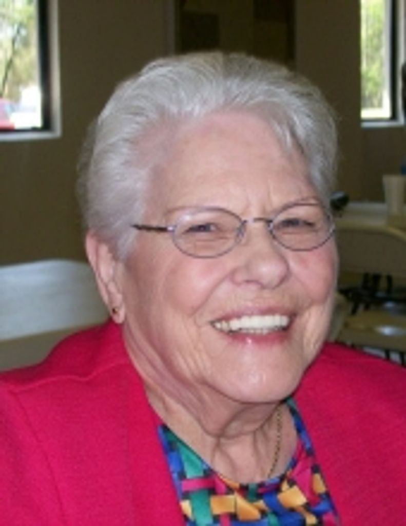 Mary Jo Sliger