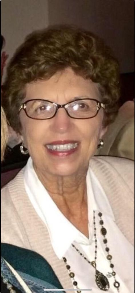 Cynthia Quayle Profile Photo