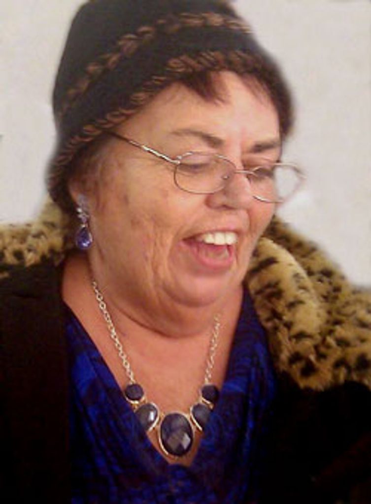 Beth Ann Steinman-Castaneda Profile Photo