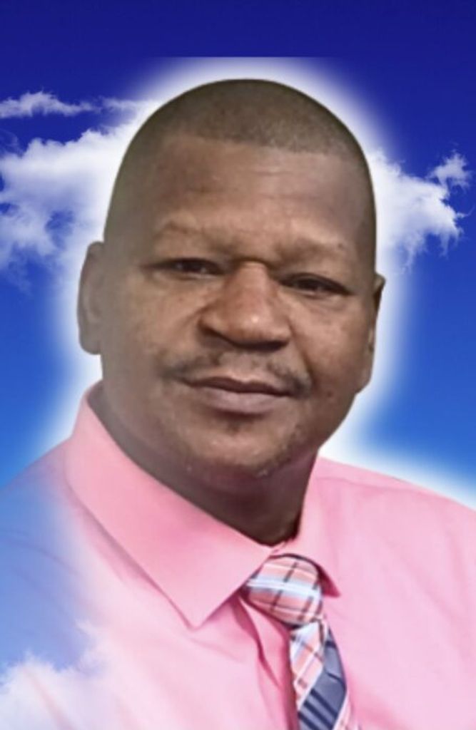 Kelvin A. Ledlow Profile Photo