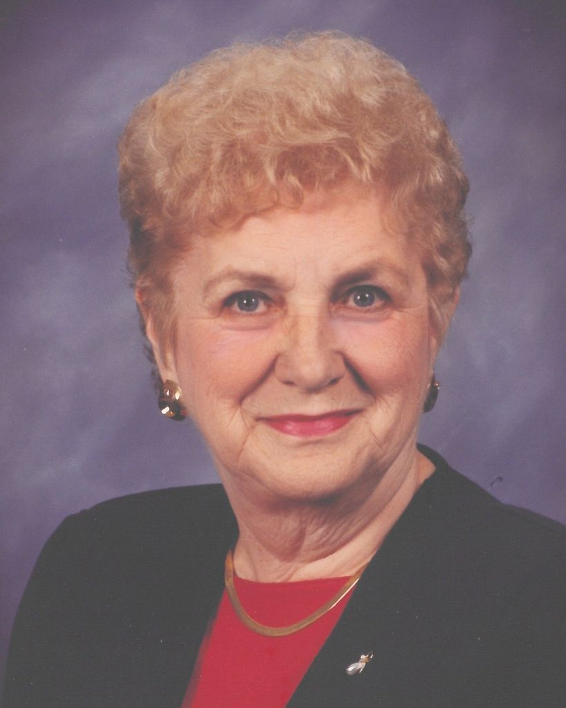 Pearl Virginia Kittleson