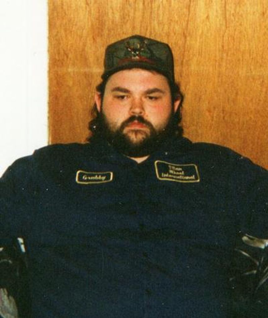 Johnny Wayne Mcghee, Jr. Profile Photo