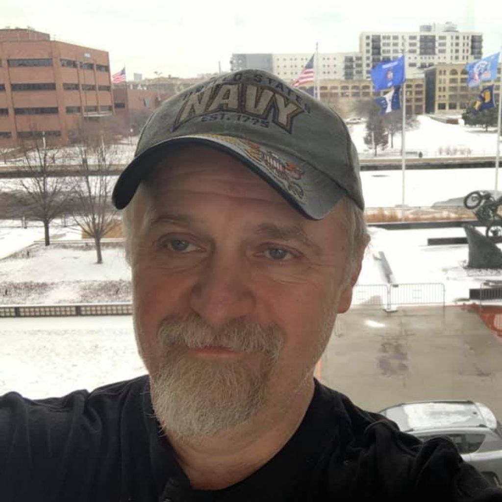 Dean C. Kehr Profile Photo