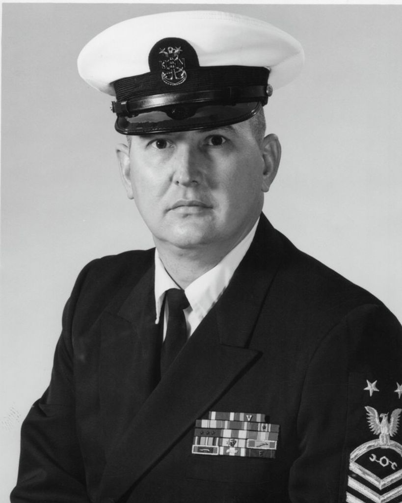 James C. Parker Profile Photo