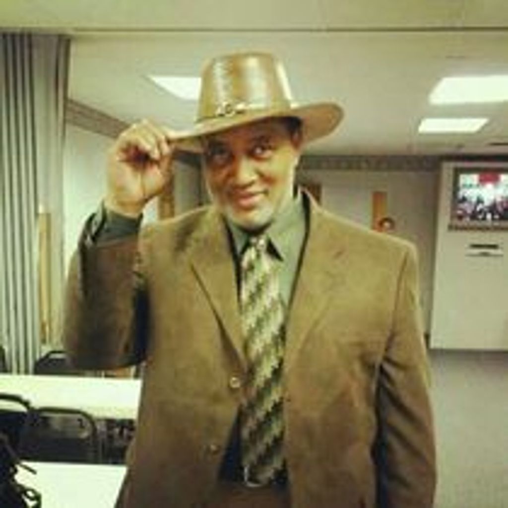 Mr. Morris Eugene Lewis