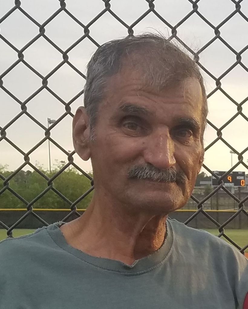 Lynwood J Campbell Sr