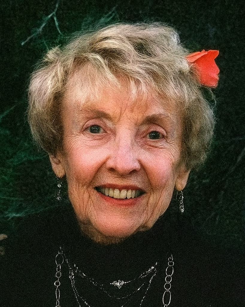 Rosemary Ann Bryerton