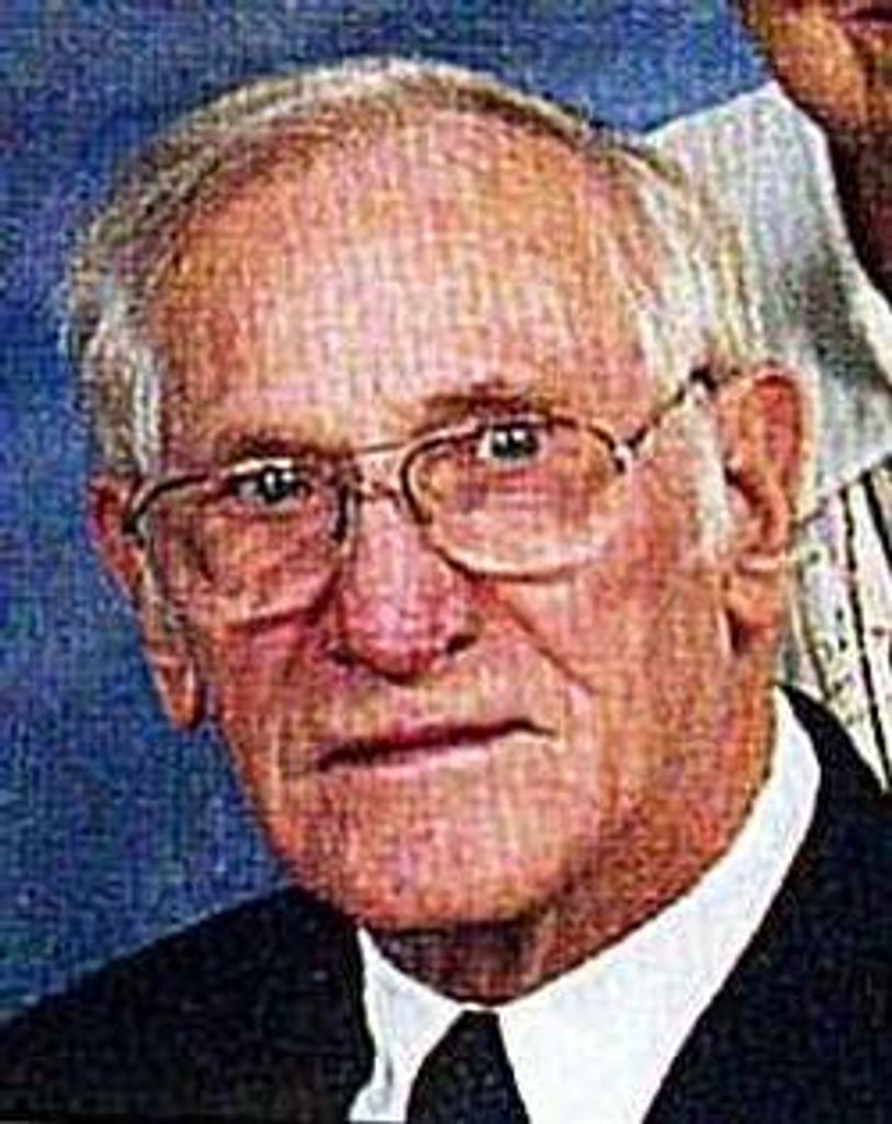 Charles Edward Arnold