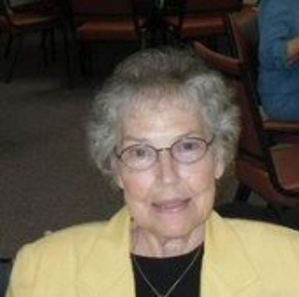 Willa Dean Ellison