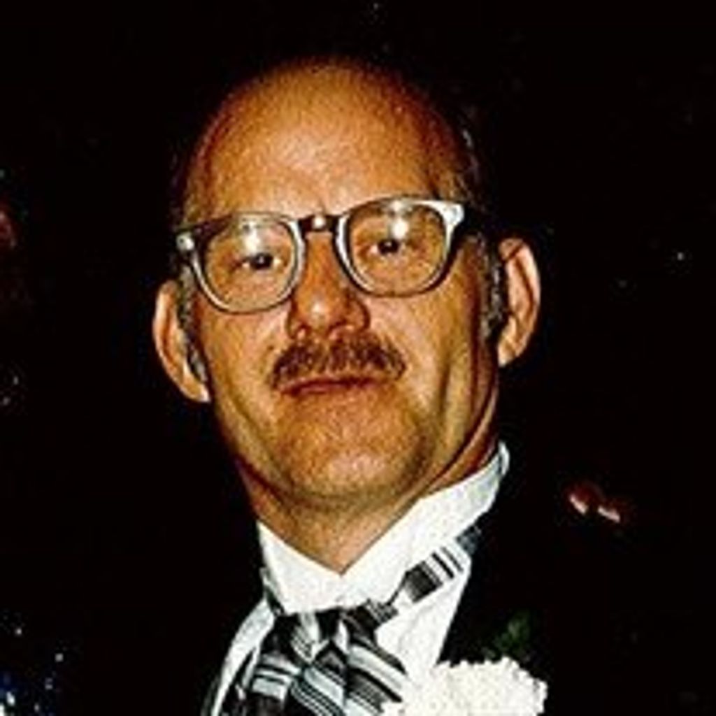 Russell M. "Buck" Shaw
