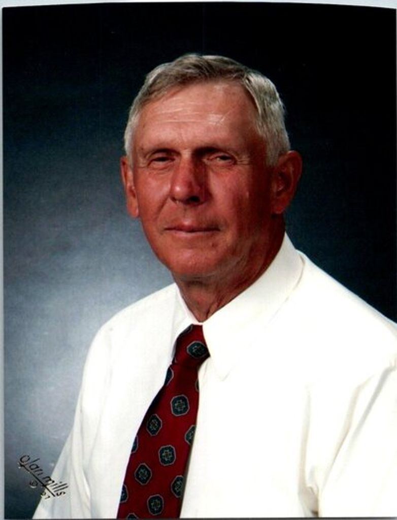 Larry D. Petzoldt Profile Photo