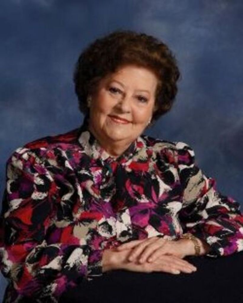 Gudula Espinosa Wright Profile Photo