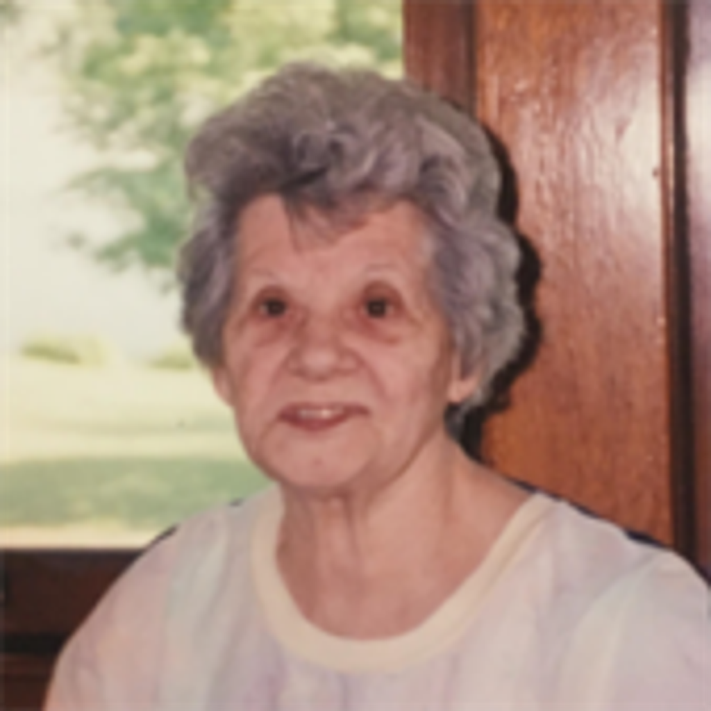 Zelma J. Mckeighen
