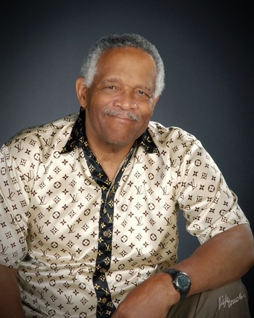 Melvin Lee Johnson