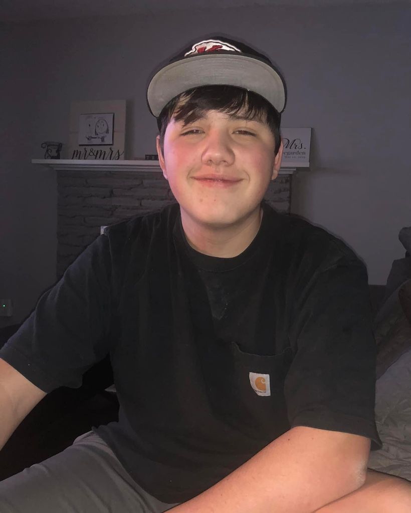 Logan Thomas LeBlanc Profile Photo