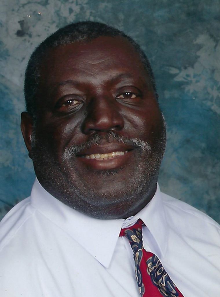 Freddie Lee Dorsey, Sr.