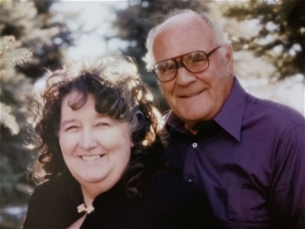 Donald Higgs Profile Photo