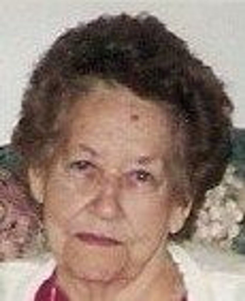 Edith M. Pritchard Profile Photo