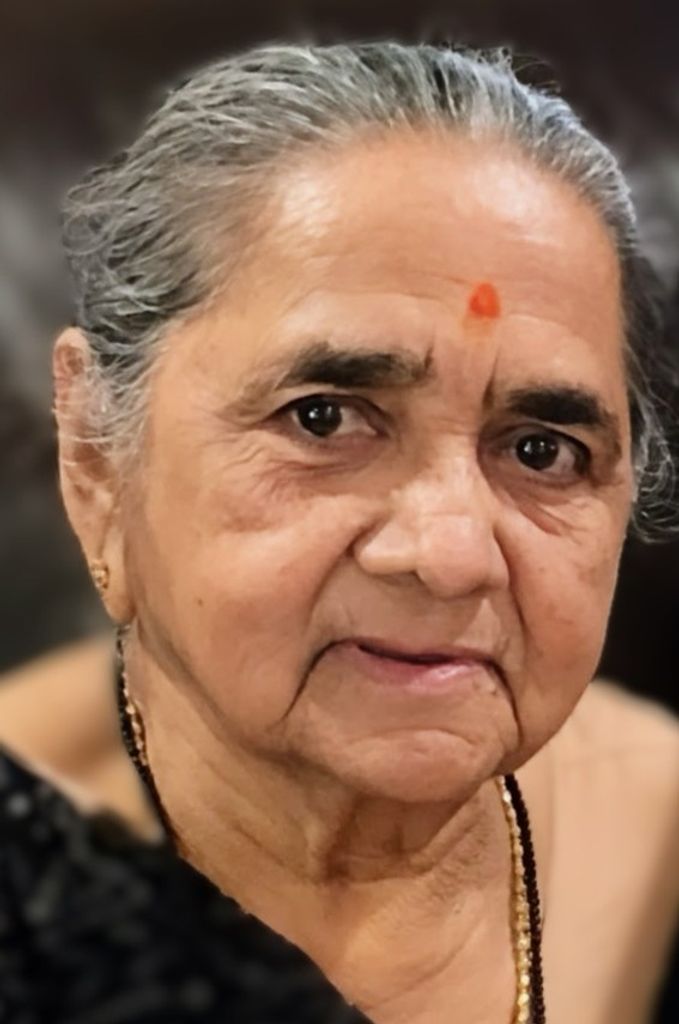 Kantaben C. Patel
