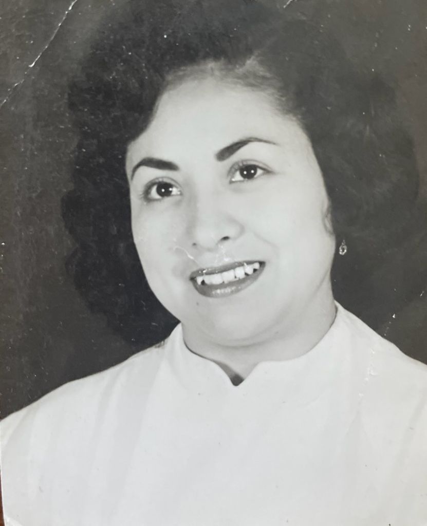 Rosalia Landa DeBenedictis Profile Photo