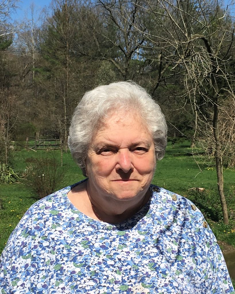 Marjorie Mae Bubbenmoyer