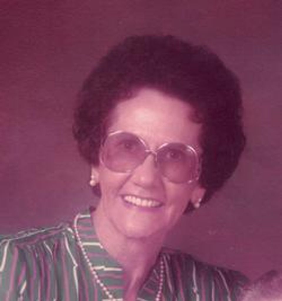 Sandy Mcdaniel Profile Photo