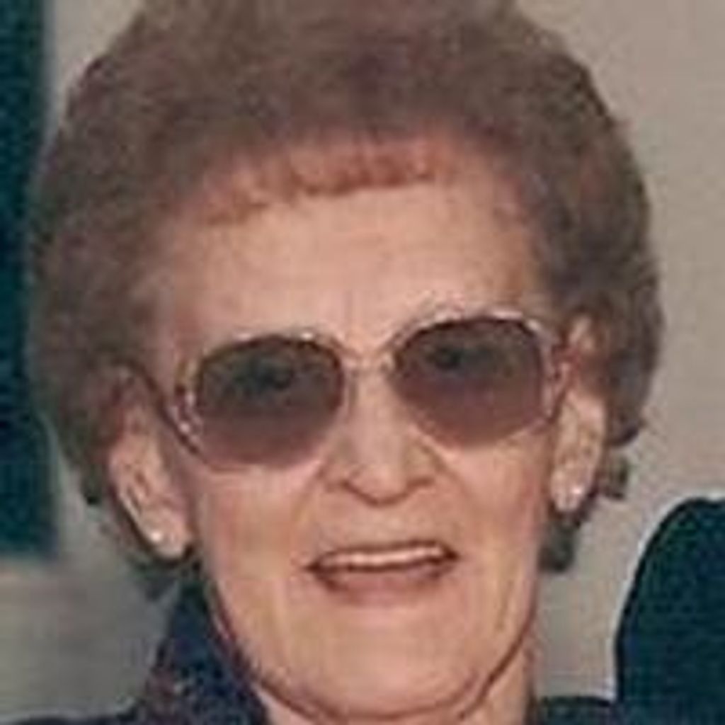 Clara Mcgruder