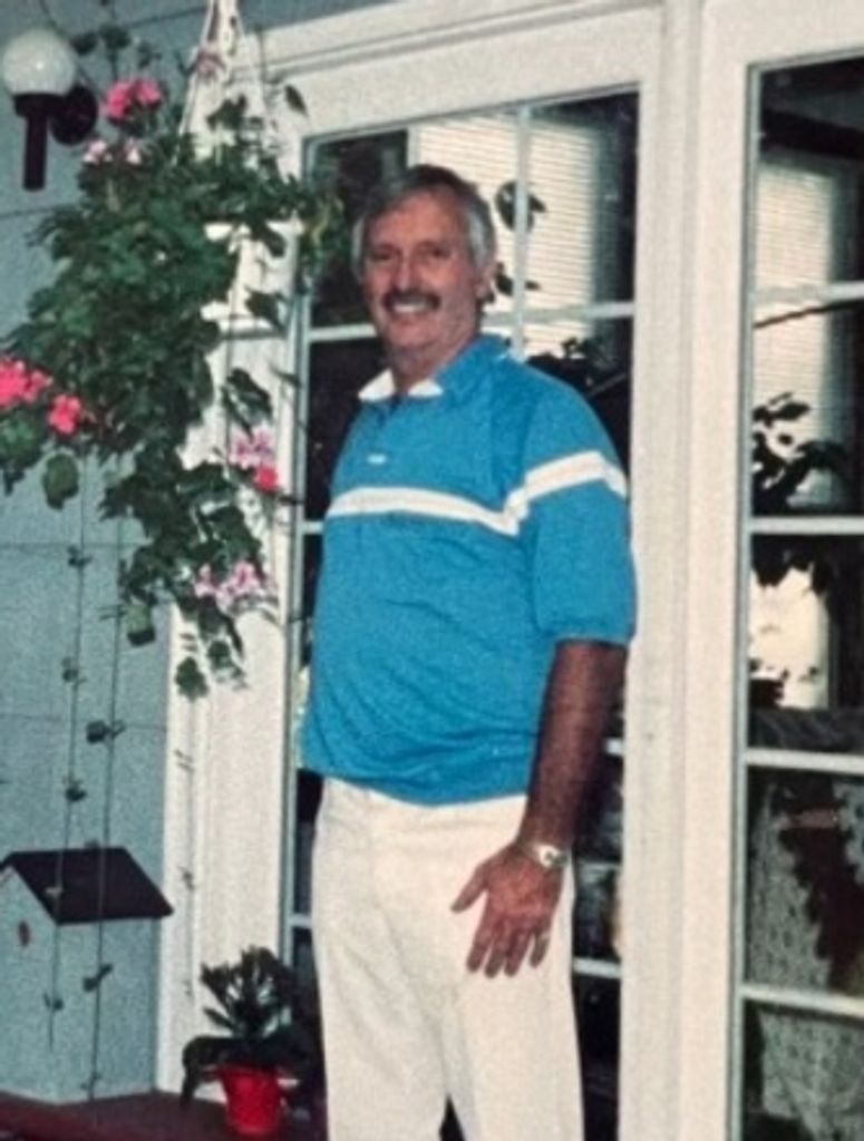 Donald E Ross Profile Photo