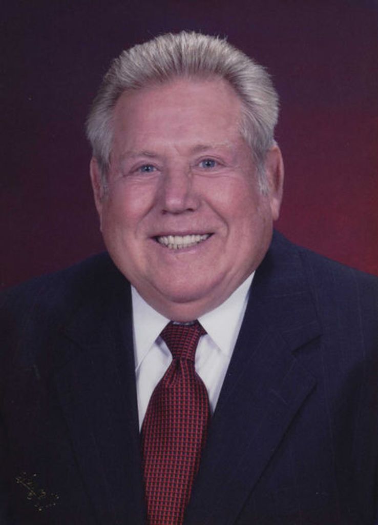 Dennis H. Helms Profile Photo