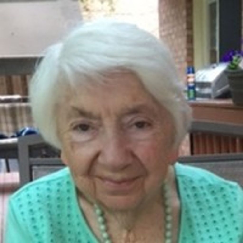 Grace E. Elder