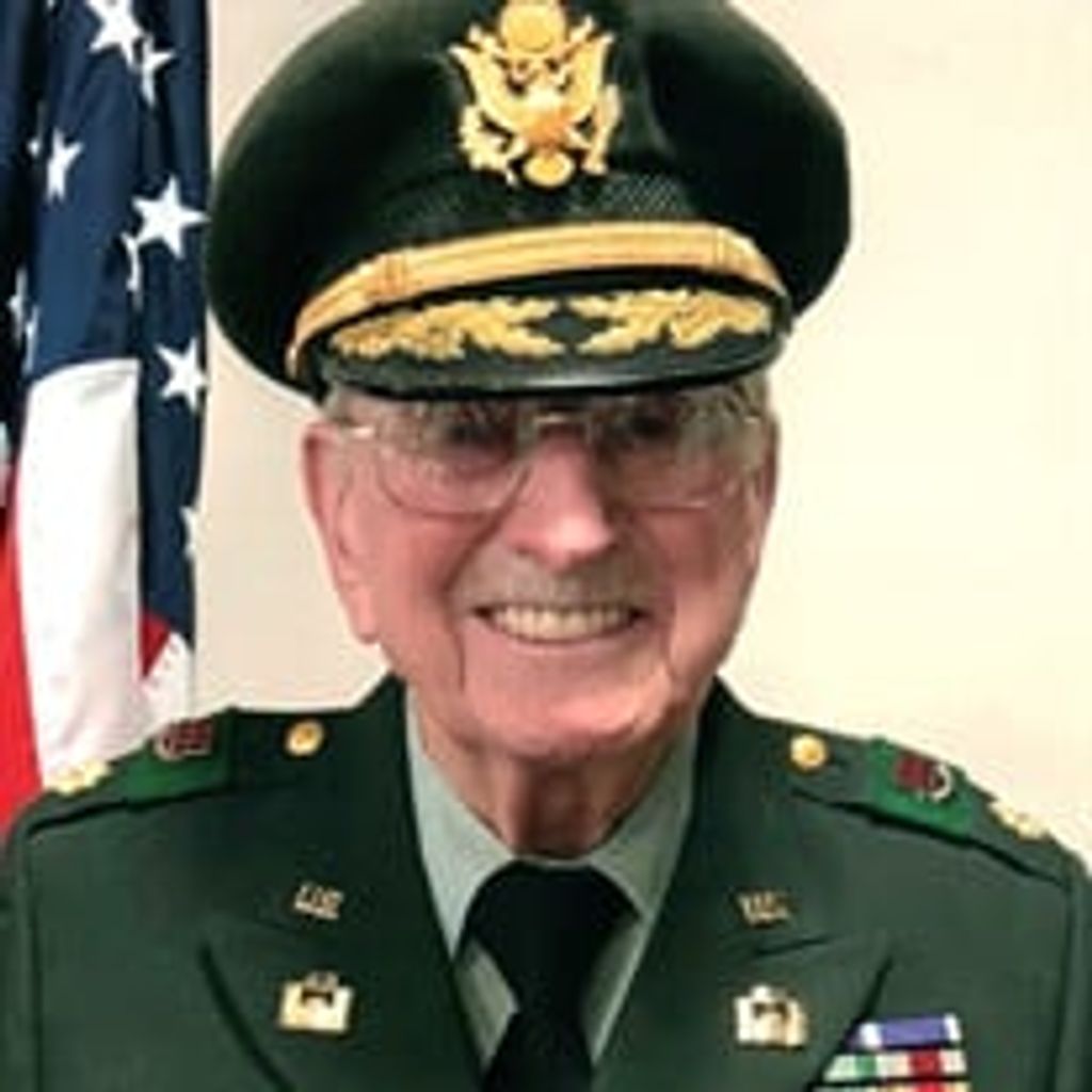 Floyd Mccray