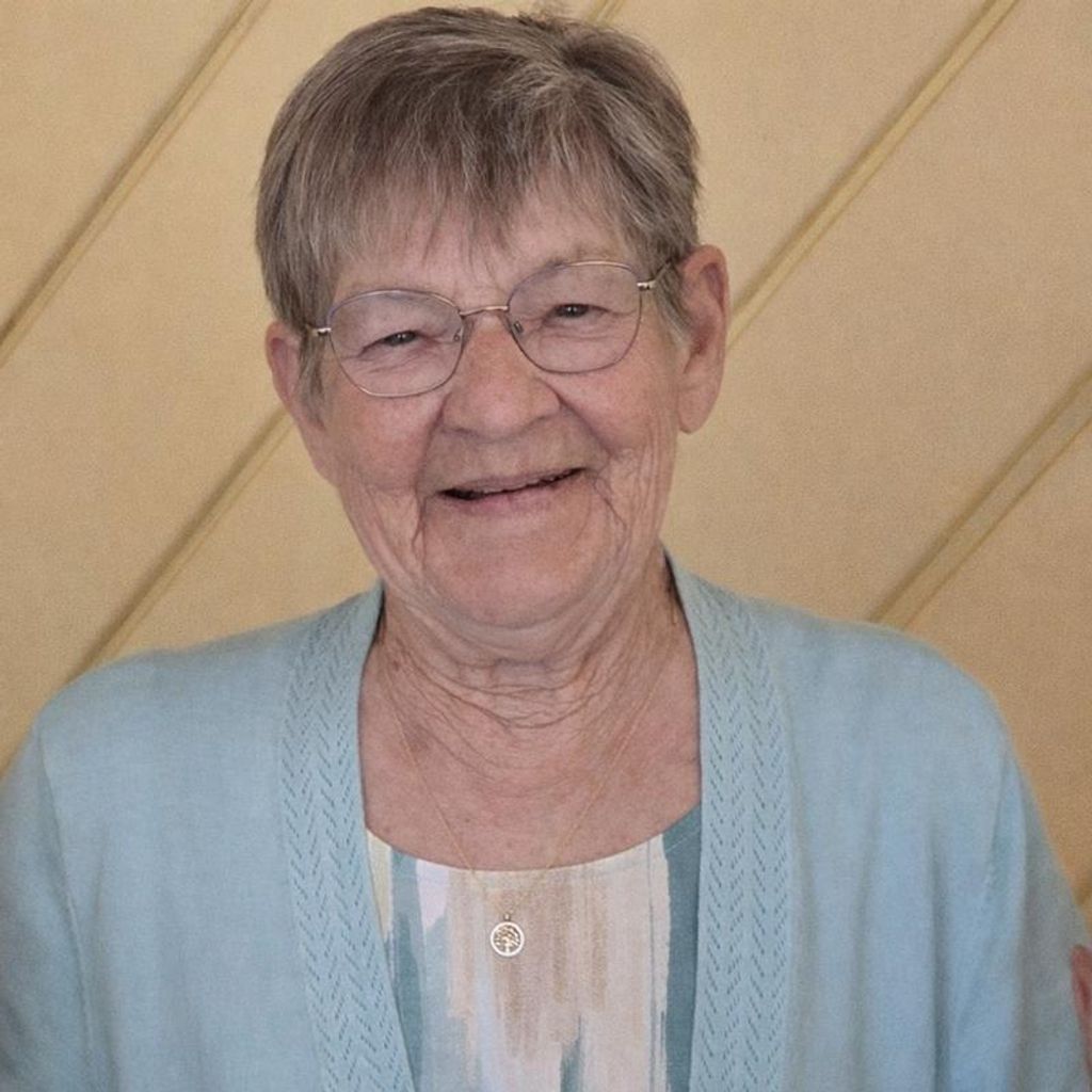 Joann Vaughn Profile Photo
