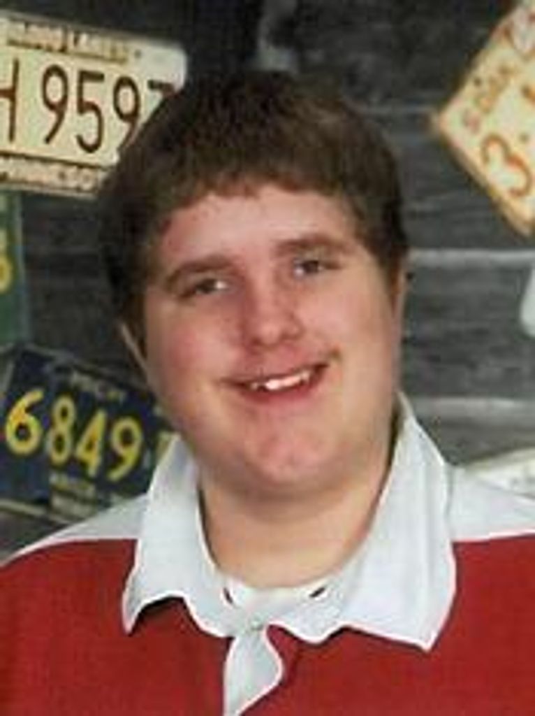 Andrew "Andy" Johnson