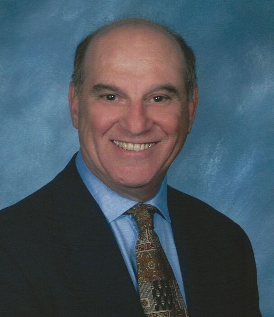 Vincent F Cimino Profile Photo