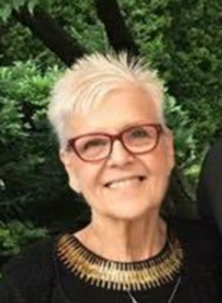Geraldine Moschetti