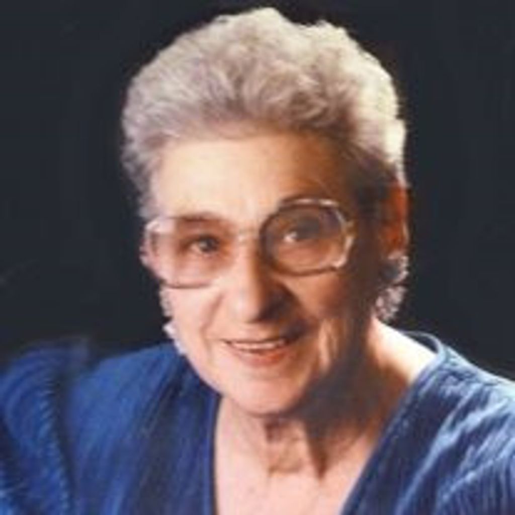 Carmella Paliotta
