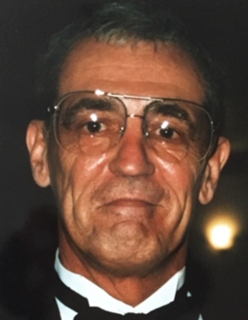 William Peyton "Pete" Arthur  Jr.