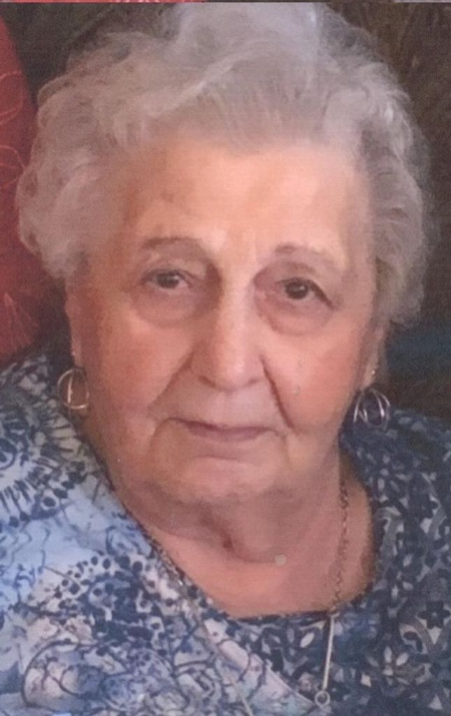 Alva Rogerson