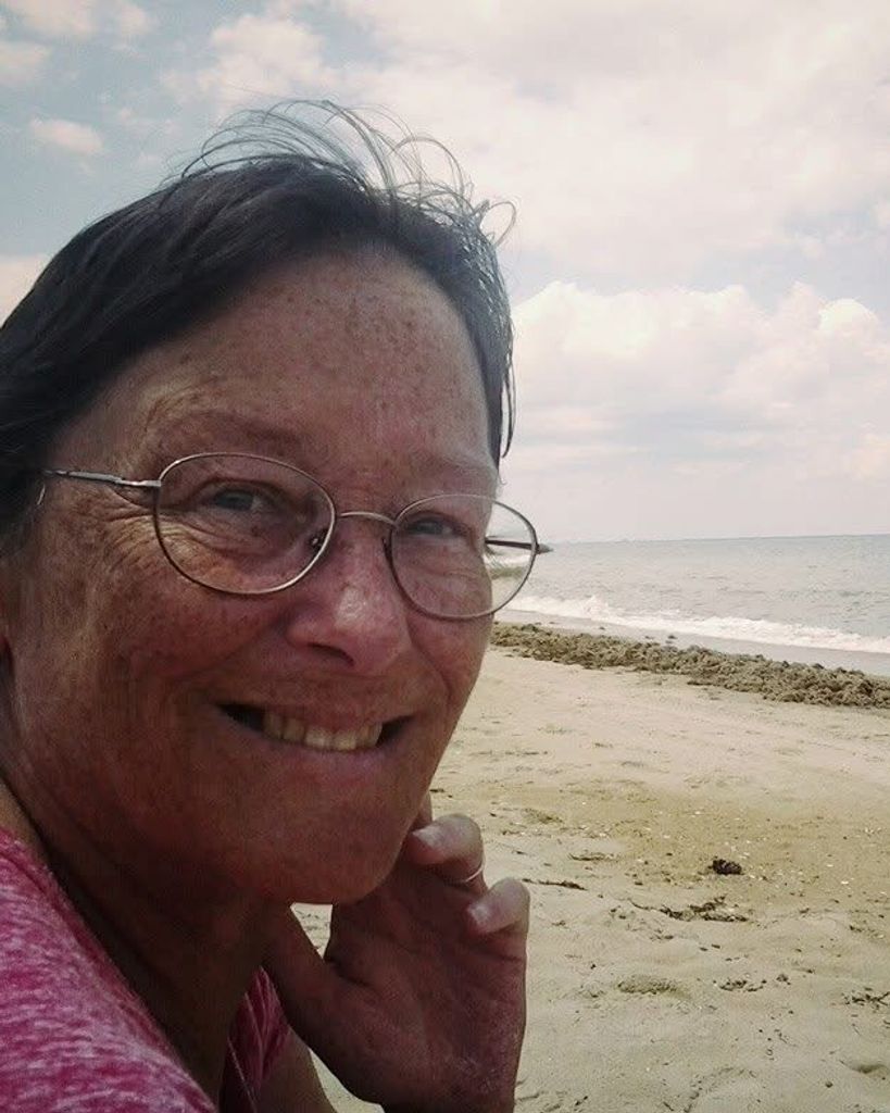 Christina Marie Farmer Profile Photo