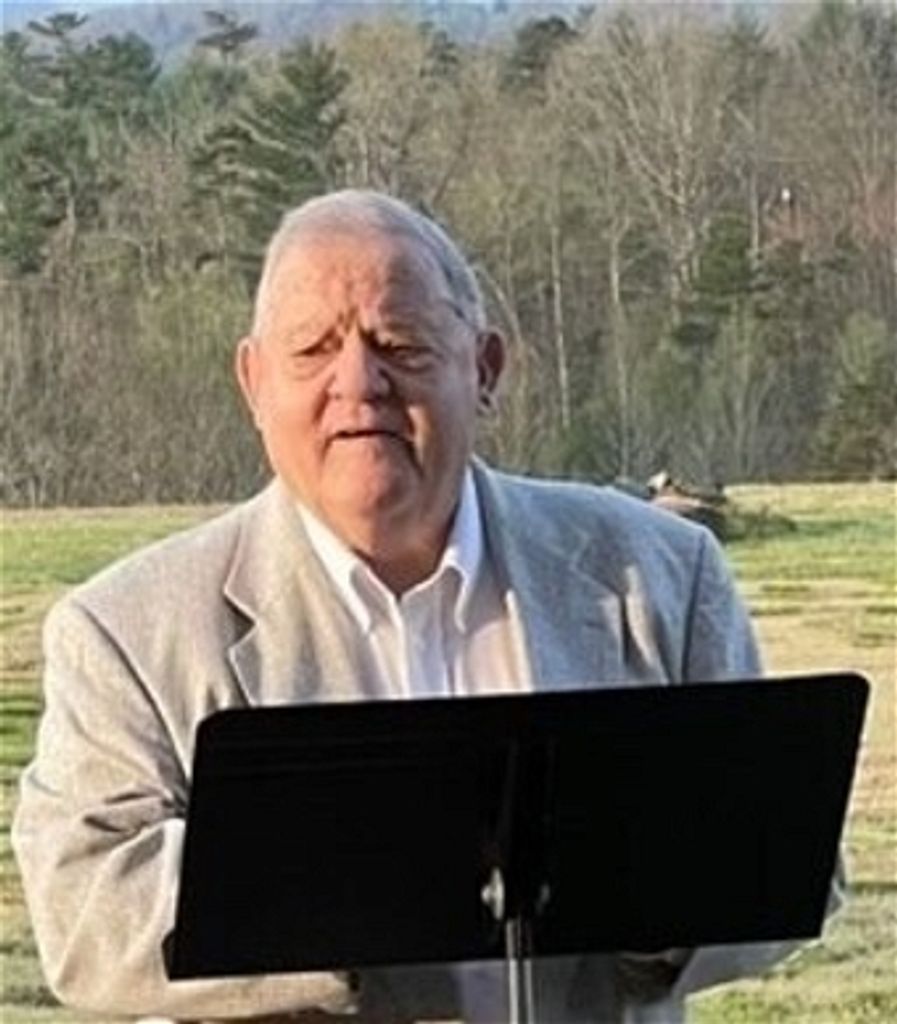 Rev. Warren Walter Williams Profile Photo