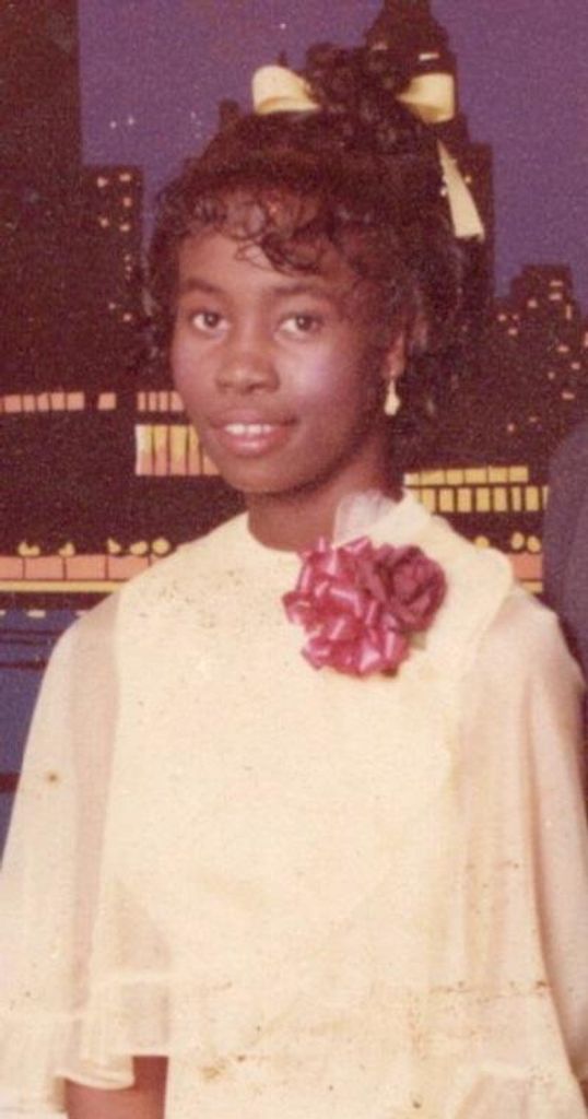 Ms. Lucretia T. Henderson Profile Photo